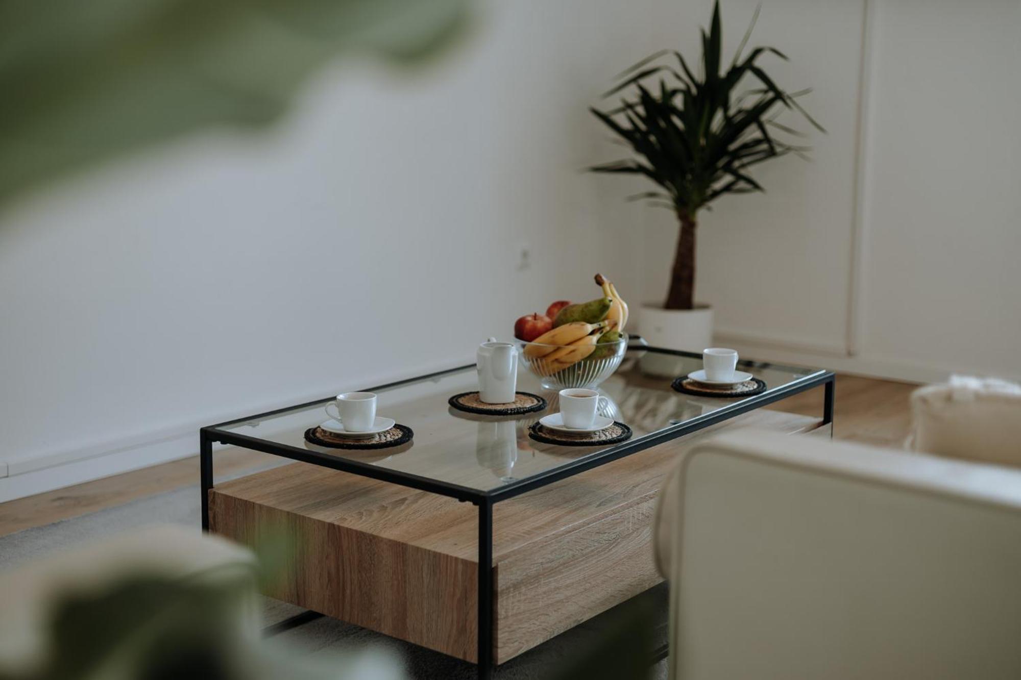 Stilvolles Appartement Mit Blick Auf Das Dreifluesse-Eck Passau Exterior foto