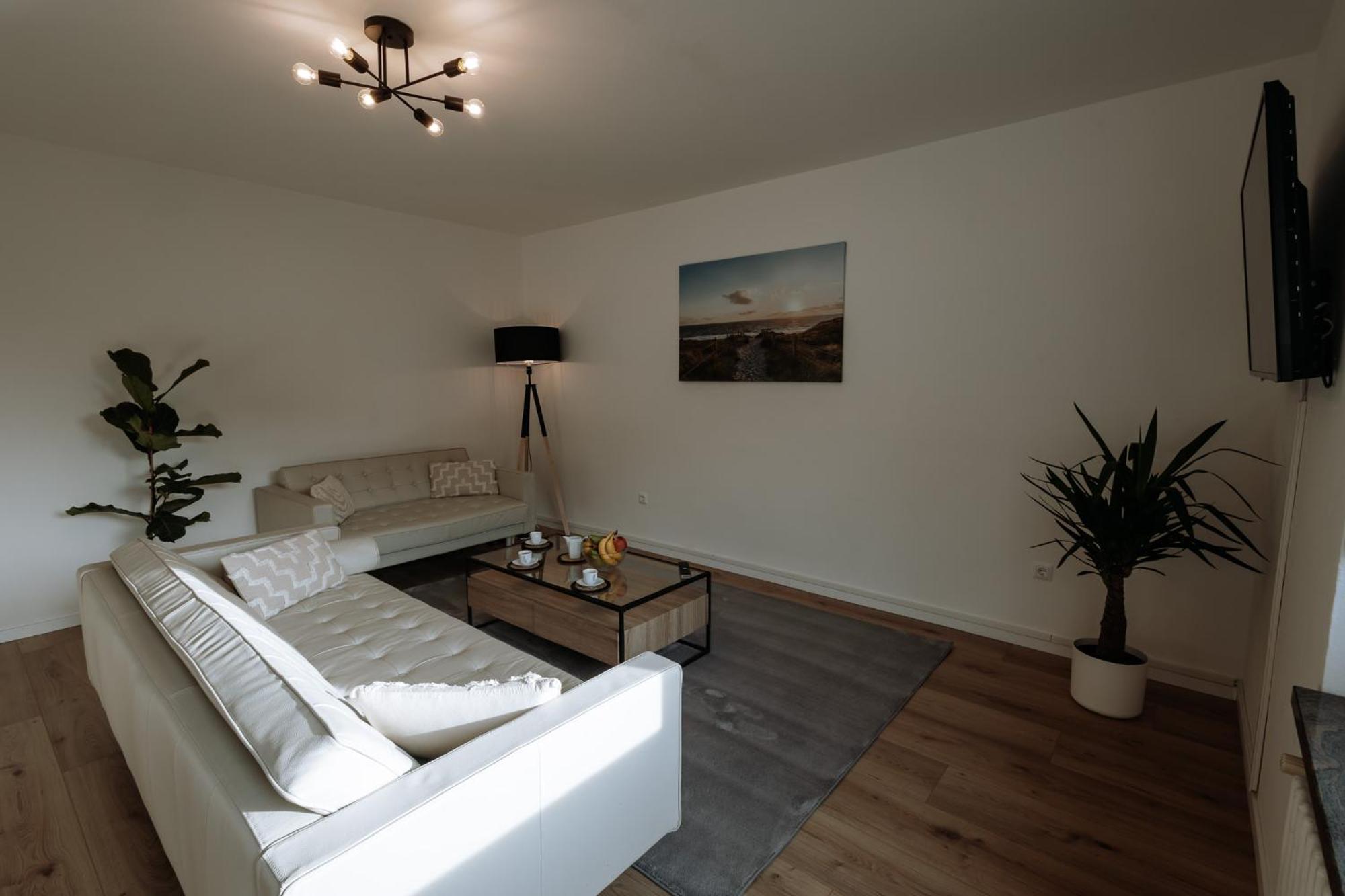 Stilvolles Appartement Mit Blick Auf Das Dreifluesse-Eck Passau Exterior foto